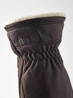 Buvika Deerskin, kolor: 770 - Chocolate - 4