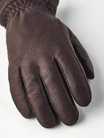 Buvika Deerskin, kolor: 770 - Chocolate - 5
