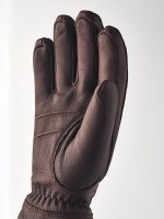Buvika Deerskin, kolor: 770 - Chocolate - 2