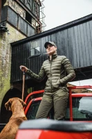 Seeland Therma Jacket