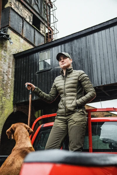 Seeland Therma Jacket