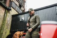 Seeland Therma Jacket