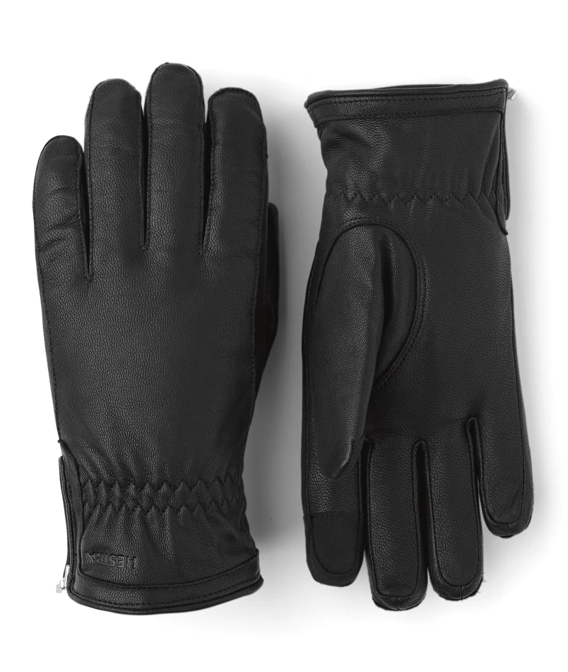 Alva, kolor: 100 - Black