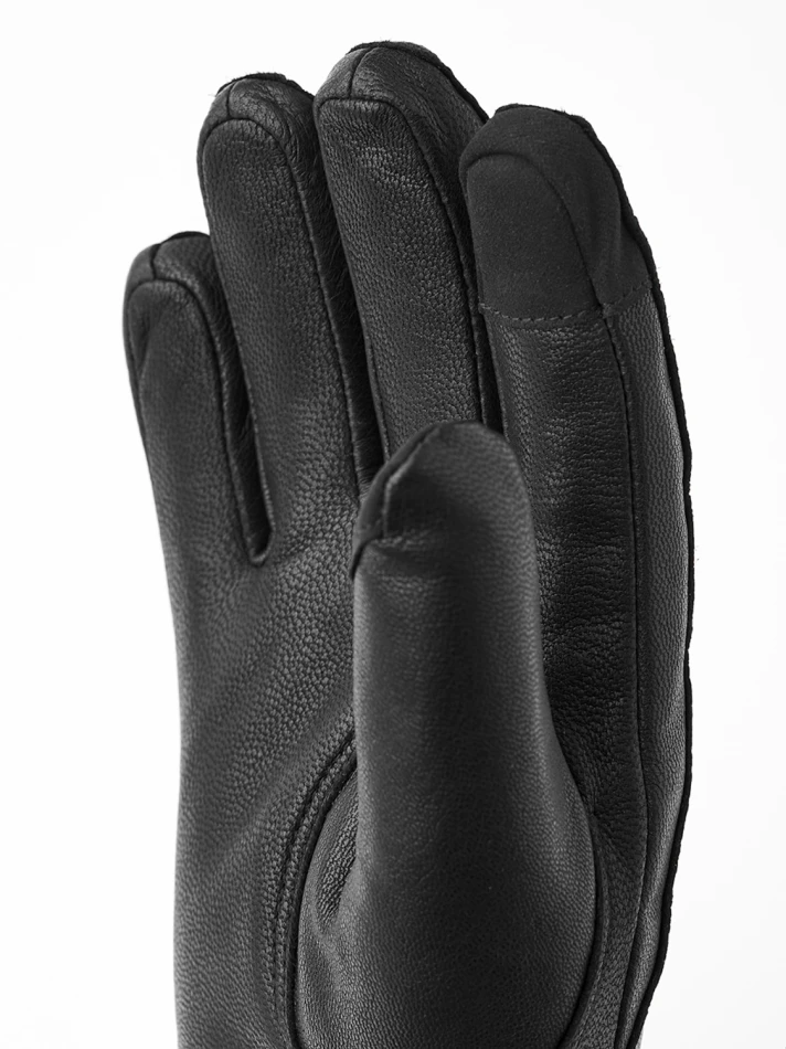 Alva, kolor: 100 - Black