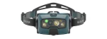 Ledlenser HF8R, kolor: Teal Green - zielony