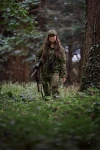 Seeland Avail Woman Camo Jacket
