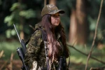 Seeland Avail Woman Camo Jacket