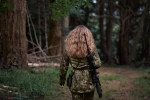 Seeland Avail Woman Camo Jacket