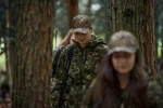 Seeland Avail Woman Camo Jacket