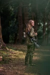 Seeland Avail Woman Camo Jacket