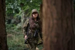 Seeland Avail Woman Camo Jacket