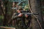 Seeland Avail Woman Camo Jacket