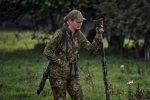 Seeland Avail Woman Camo Jacket
