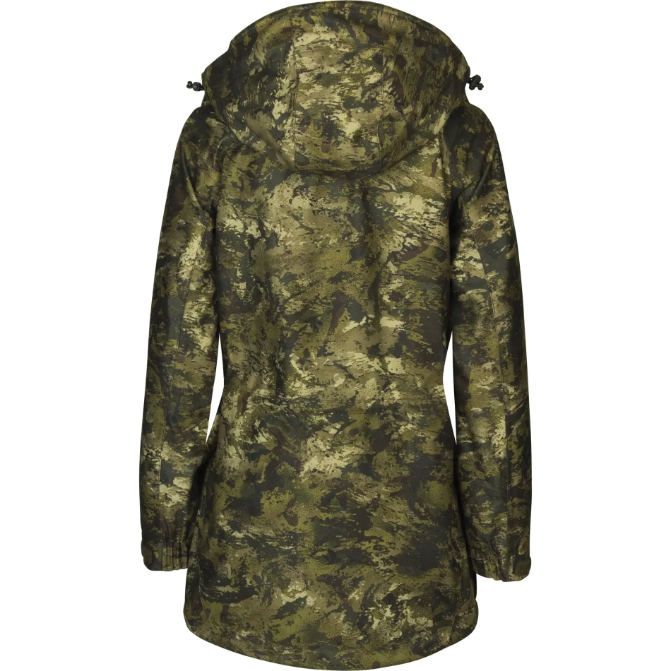 Seeland Avail Woman Camo Jacket