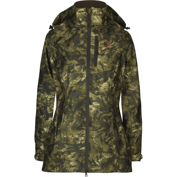 Seeland Avail Woman Camo Jacket