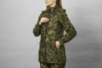 Seeland Avail Woman Camo Jacket