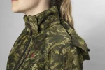 Seeland Avail Woman Camo Jacket