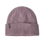 Brodeo Beanie, kolor: STMA - Stormy Mauve