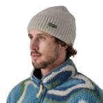 Brodeo Beanie, kolor: OGLC - OG Legacy Label: Crisp Grey