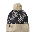 Powder Town Beanie, kolor: SFLB - Synched Flight: Smolder Blue