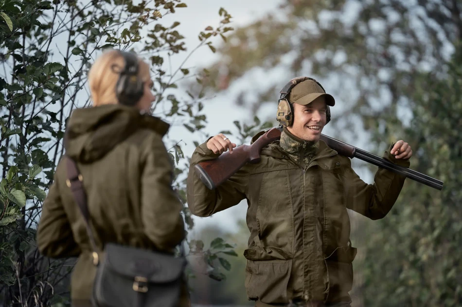 Seeland Key-Point Elements Jacket