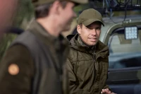Seeland Key-Point Elements Jacket