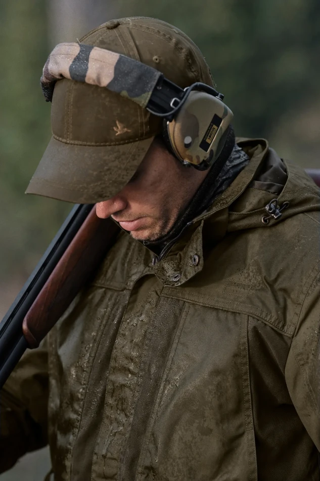 Seeland Key-Point Elements Jacket