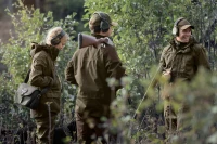 Seeland Key-Point Elements Jacket