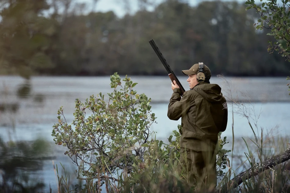Seeland Key-Point Elements Jacket