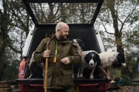 Seeland Key-Point Elements Jacket