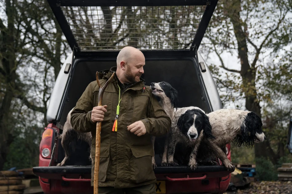 Seeland Key-Point Elements Jacket