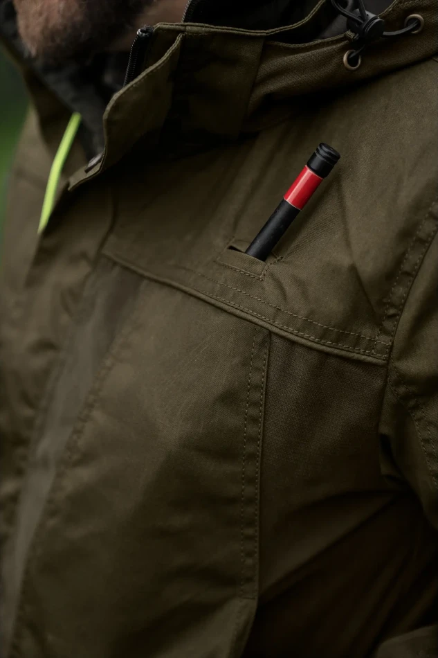 Seeland Key-Point Elements Jacket