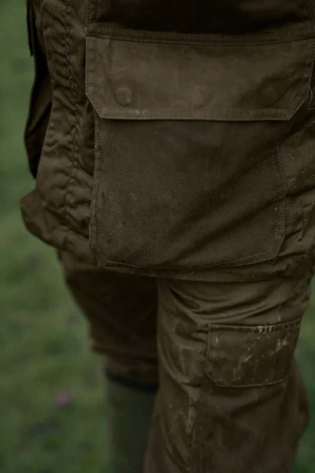 Seeland Key-Point Elements Jacket