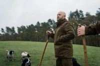 Seeland Key-Point Elements Jacket