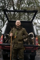 Seeland Key-Point Elements Jacket