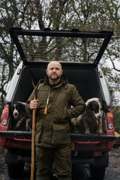 Seeland Key-Point Elements Jacket