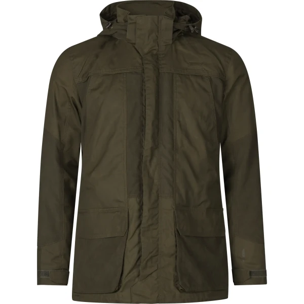 Seeland Key-Point Elements Jacket