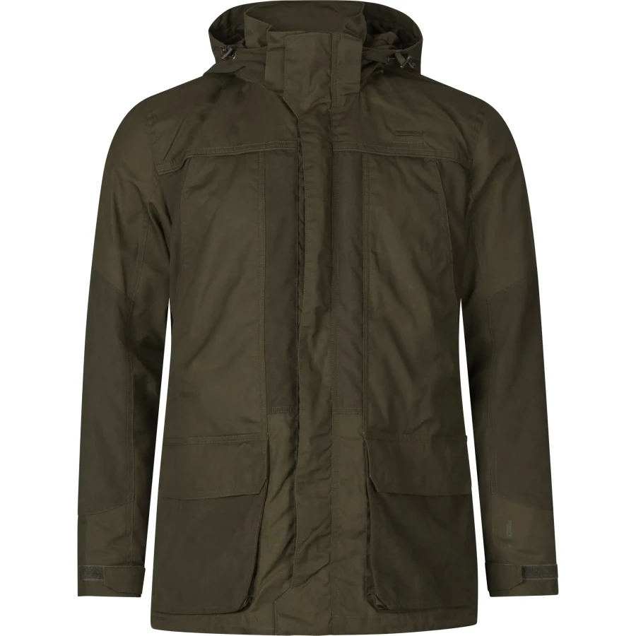 Seeland Key-Point Elements Jacket