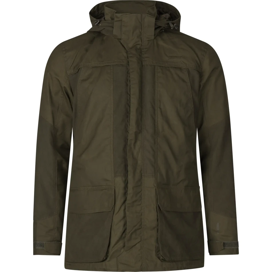 Seeland Key-Point Elements Jacket