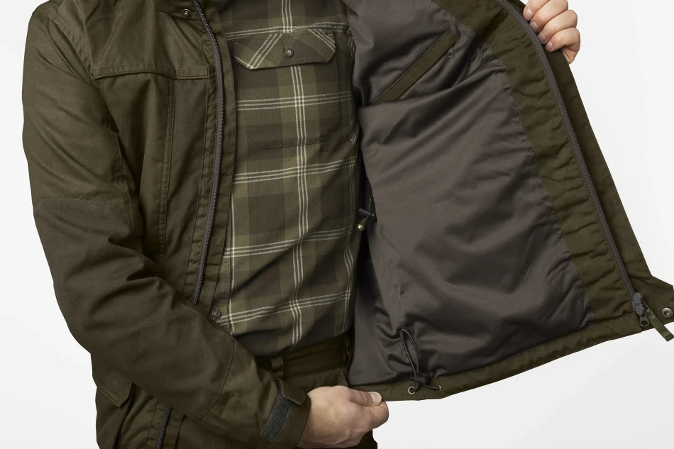Seeland Key-Point Elements Jacket