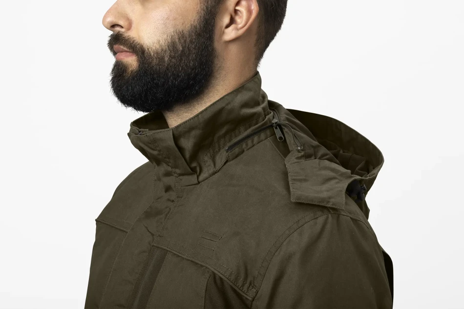 Seeland Key-Point Elements Jacket