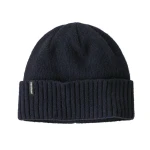 Brodeo Beanie, kolor: New Navy