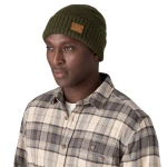Brodeo Beanie, kolor: '73 - Skyline Pine Needle Green