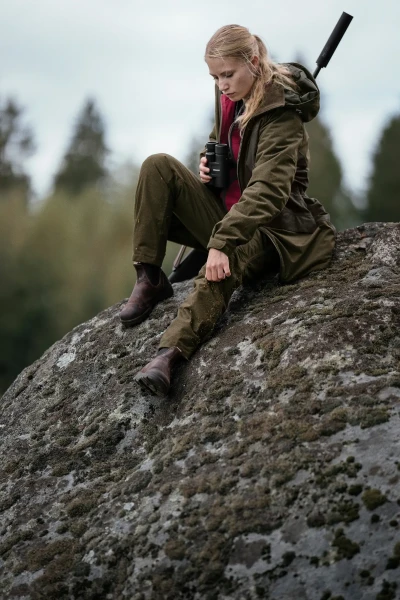 Seeland Avail Aya Insulated Jacket