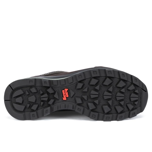 Banks Low Bunion Lady GTX, kolor: 064-494 - Asphalt / Mint