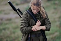 Seeland Avail Women Jacket