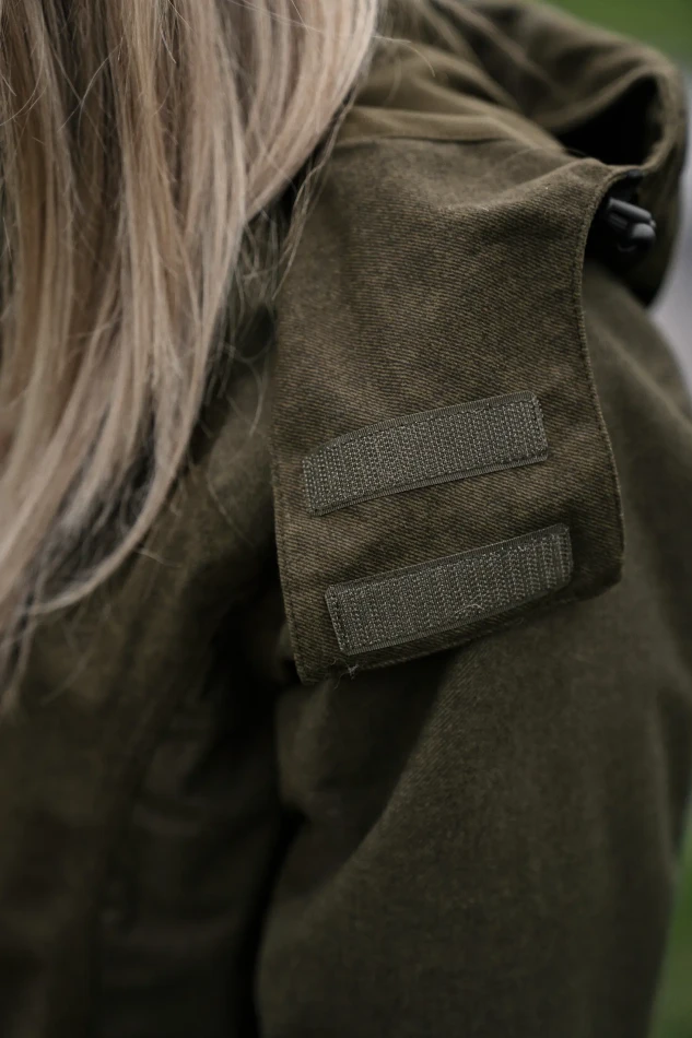 Seeland Avail Women Jacket