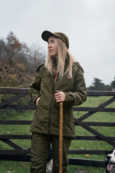 Seeland Avail Women Jacket