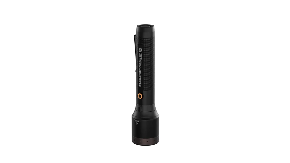 Ledlenser P9R Core LEP
