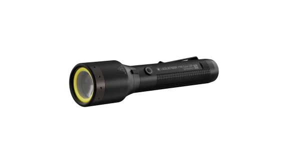 Ledlenser P9R Core LEP